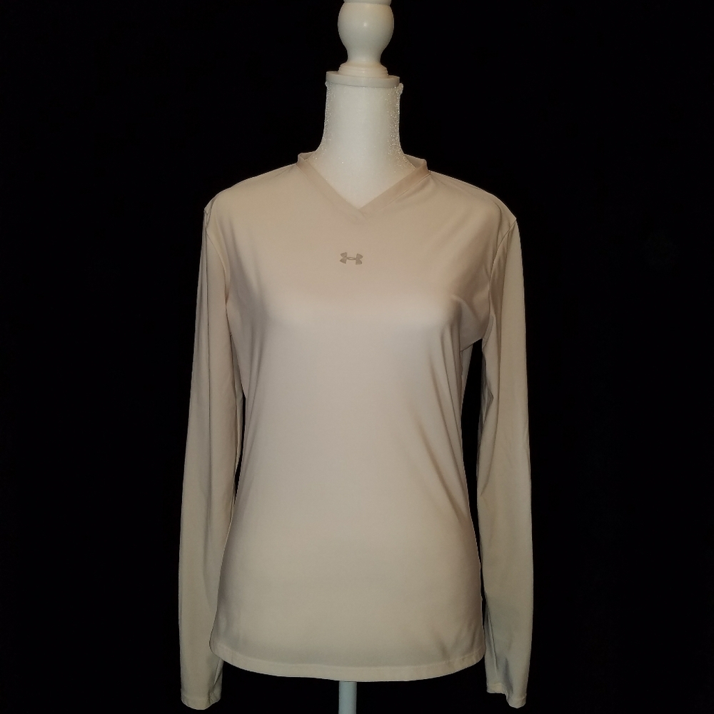 Under Armour Shirt  XL